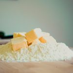 beurre sans lactose