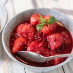 dessert sans lactose sans gluten