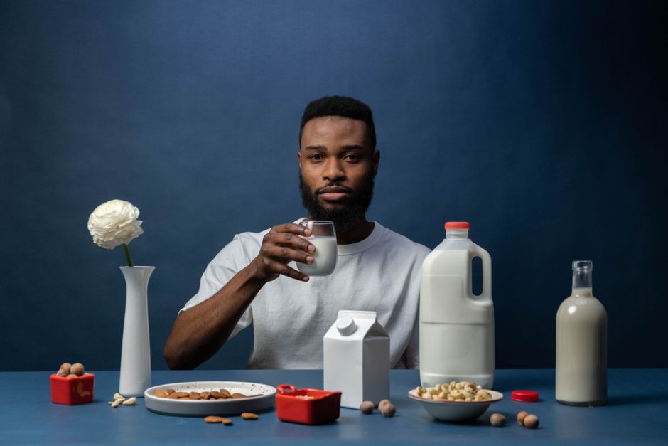 lait entier sans lactose