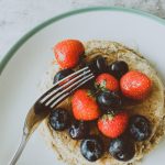 crêpes sans gluten sans lactose
