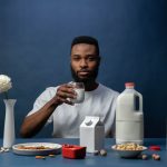 sans lactose et sans gluten